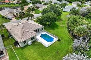 505 SW Lake Manatee Way, Port Saint Lucie, FL 34986 - Photo 2