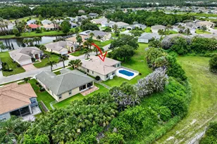 505 SW Lake Manatee Way, Port Saint Lucie, FL 34986 - Photo 58