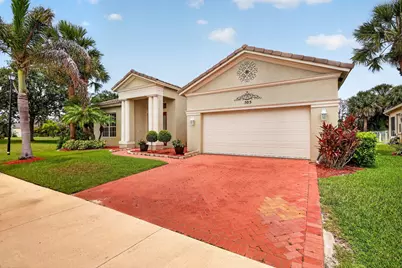 505 SW Lake Manatee Way, Port Saint Lucie, FL 34986 - Photo 60