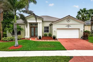 505 SW Lake Manatee Way, Port Saint Lucie, FL 34986 - Photo 1