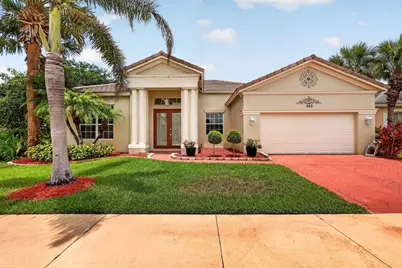 505 SW Lake Manatee Way, Port Saint Lucie, FL 34986 - Photo 62