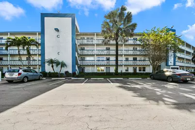 4047 Lincoln #C, Boca Raton, FL 33434 - Photo 24