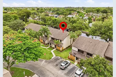 4737 NW 82nd Avenue #1207, Lauderhill, FL 33351 - Photo 12