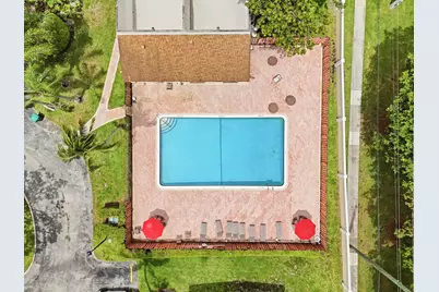 4737 NW 82nd Avenue #1207, Lauderhill, FL 33351 - Photo 32