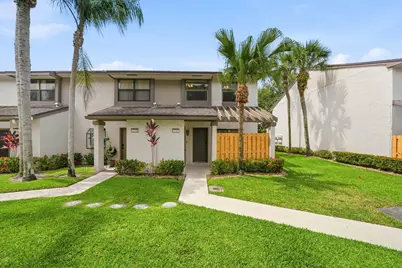 4737 NW 82nd Avenue #1207, Lauderhill, FL 33351 - Photo 36
