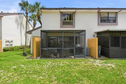 4737 NW 82nd Avenue #1207, Lauderhill, FL 33351 - Photo 10