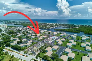 320 W Horizons W, Boynton Beach, FL 33435 - Photo 1