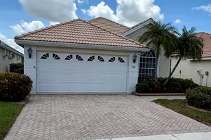 702 SW Aruba, Port Saint Lucie, FL 34986 - Photo 1