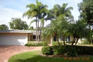 2701 NE 27th Ct, Fort Lauderdale, FL 33306 - Photo 1