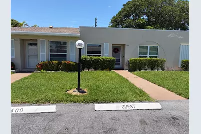 20928 Sedgewick Drive #399, Boca Raton, FL 33433 - Photo 2