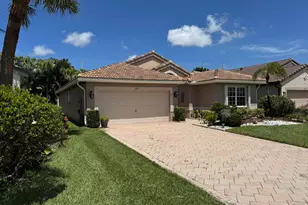 6693 Sun River Rd, Boynton Beach, FL 33437 - Photo 1