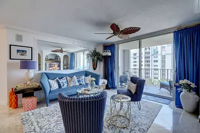 3606 S Ocean 703 Boulevard #703, Highland Beach, FL 33487 - Photo 2