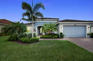 12008 SW Marigold Ave, Port Saint Lucie, FL 34987 - Photo 1