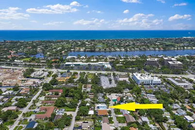 1779 Len Drive #1, North Palm Beach, FL 33408 - Photo 1