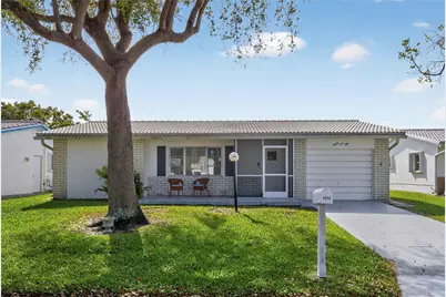 8950 NW 13th Street, Plantation, FL 33322 - Photo 1