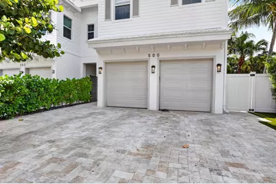 500 NE Wavecrest Way, Boca Raton, FL 33432 - Photo 4