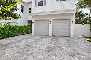 500 NE Wavecrest Way, Boca Raton, FL 33432 - Photo 4