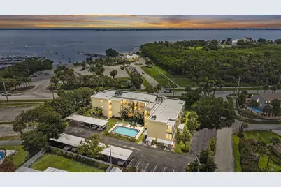 1950 NE Indian River Drive #203, Jensen Beach, FL 34957 - Photo 2