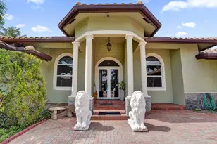 12360 NW 18th St, Plantation, FL 33323 - Photo 6