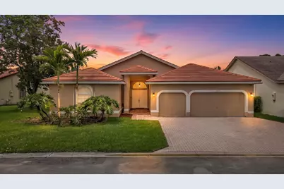 5934 NW 74th Street, Parkland, FL 33067 - Photo 2