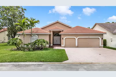 5934 NW 74th Street, Parkland, FL 33067 - Photo 1