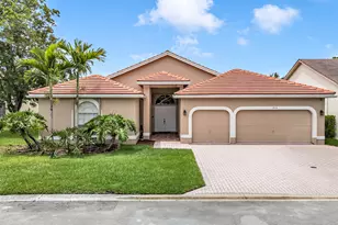 5934 NW 74th St, Parkland, FL 33067 - Photo 1