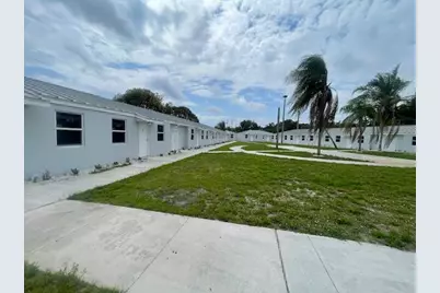 4393 Windsor Avenue #8, West Palm Beach, FL 33407 - Photo 1