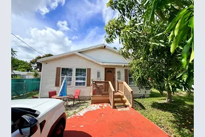 716 21st Street, West Palm Beach, FL 33407 - Photo 1