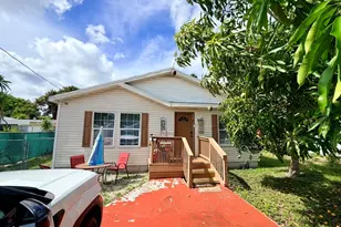 716 21st St, West Palm Beach, FL 33407 - Photo 1