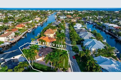 2317 NE 28th Court, Lighthouse Point, FL 33064 - Photo 6