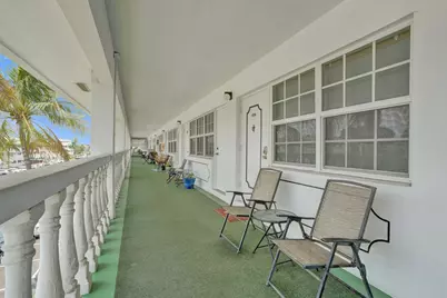 5203 NE 24th Terrace #B314, Fort Lauderdale, FL 33308 - Photo 1