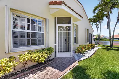 15349 Lake Wisteria Road, Delray Beach, FL 33484 - Photo 4