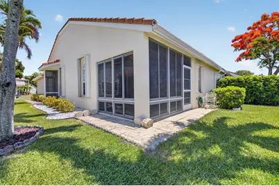 15349 Lake Wisteria Road, Delray Beach, FL 33484 - Photo 24