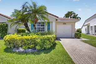 15349 Lake Wisteria Rd, Delray Beach, FL 33484 - Photo 2