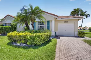 15349 Lake Wisteria Rd, Delray Beach, FL 33484 - Photo 1