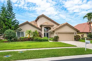 6141 Hook Ln, Boynton Beach, FL 33437 - Photo 2