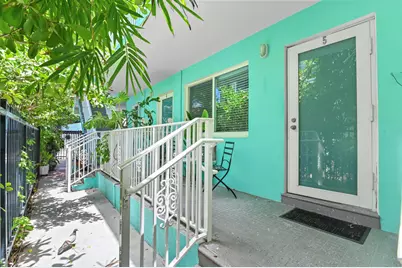 1035 Meridian Avenue #5, Miami Beach, FL 33139 - Photo 2
