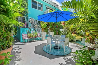1035 Meridian Avenue #5, Miami Beach, FL 33139 - Photo 1