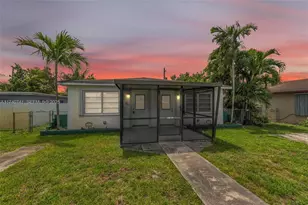 6340 Dawson St, Hollywood, FL 33023 - Photo 2