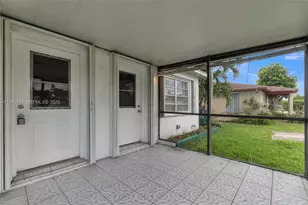 6340 Dawson St, Hollywood, FL 33023 - Photo 24