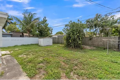 6340 Dawson Street, Hollywood, FL 33023 - Photo 28
