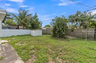 6340 Dawson St, Hollywood, FL 33023 - Photo 28