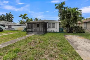 6340 Dawson St, Hollywood, FL 33023 - Photo 4