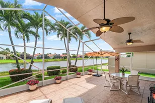6600 Sherbrook Dr, Boynton Beach, FL 33437 - Photo 2