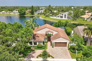 912 NW 132nd Ave, Sunrise, FL 33325 - Photo 1