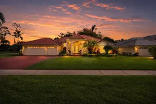 15791 Cedar Grove Ln, Wellington, FL 33414 - Photo 1