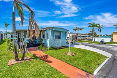 10885 SE Federal Hwy 67 Highway, Hobe Sound, FL 33455 - Photo 1