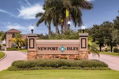 2165 SW Newport Isles Boulevard, Port Saint Lucie, FL 34953 - Photo 2