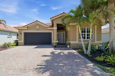 2165 SW Newport Isles Boulevard, Port Saint Lucie, FL 34953 - Photo 1