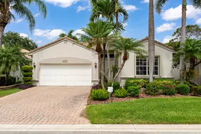7811 Lando Avenue, Boynton Beach, FL 33437 - Photo 1